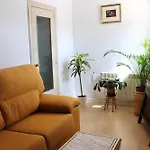 Апартаменты Vista Terraza