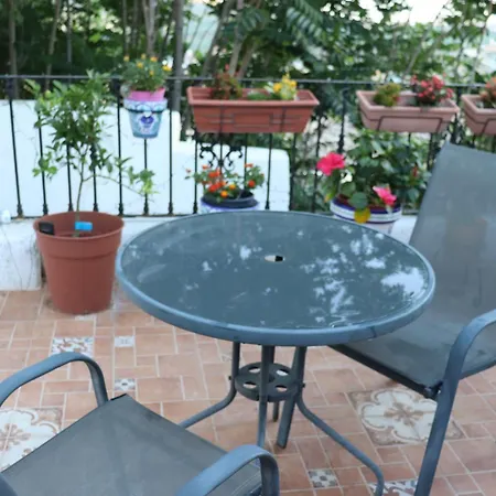 Vista Terraza